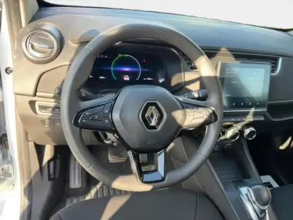 Photo 14 Renault Zoé Zoe E-Tech Equilibre charge normale R110 Achat Intégral - 22B