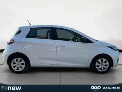 Photo 5 Renault Zoé Zoe E-Tech Equilibre charge normale R110 Achat Intégral - 22B