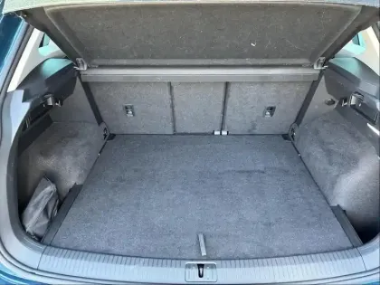 Photo 20 Volkswagen Tiguan  2.0 TDI 150ch Life Plus DSG7