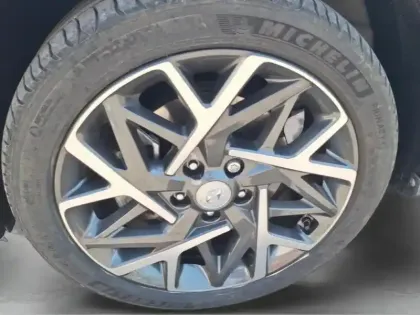 Photo 10 Hyundai Kona  1.6 GDi 141ch Hybrid Creative DCT-6