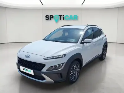 Photo Hyundai Kona Creative