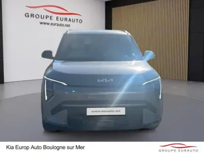 Photo 22 Kia Ev3  204ch 81,4kWh GT-Line 2027