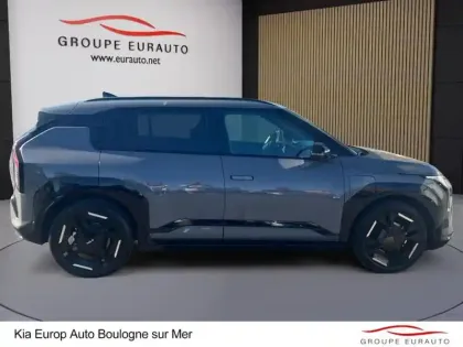 Photo 20 Kia Ev3  204ch 81,4kWh GT-Line 2027