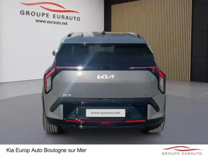 Photo 18 Kia Ev3  204ch 81,4kWh GT-Line 2027