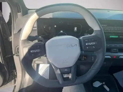 Photo 10 Kia Ev3  204ch 81,4kWh GT-Line 2027