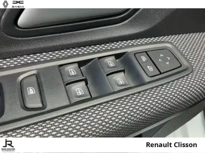Photo 28 Dacia Sandero  TCe 90ch Expression CVT Boite automatique