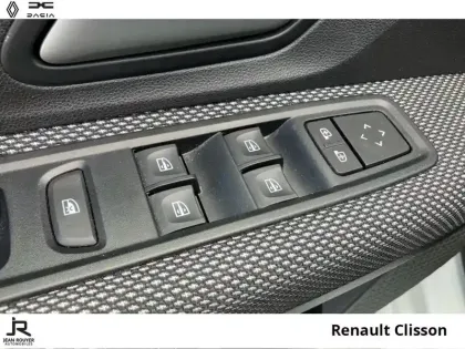 Photo 14 Dacia Sandero  TCe 90ch Expression CVT Boite automatique