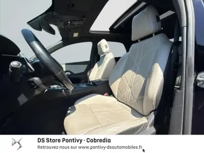 Photo 8 DS DS 7  Crossback BlueHDi 180ch Grand Chic Automatique