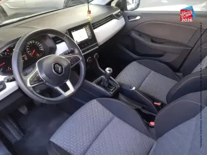 Photo 14 Renault Clio  1.0 TCe 90ch Evolution