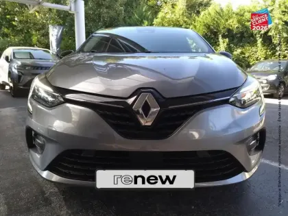 Photo 12 Renault Clio  1.0 TCe 90ch Evolution