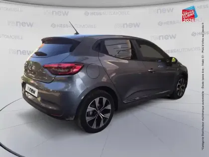 Photo 5 Renault Clio  1.0 TCe 90ch Evolution