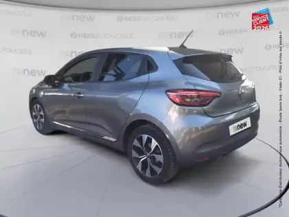 Photo 7 Renault Clio  1.0 TCe 90ch Evolution