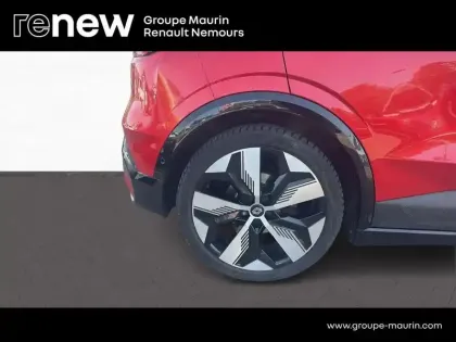 Photo 10 Renault Megane  E-Tech Electric EV60 220ch Techno super charge