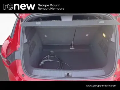 Photo 8 Renault Megane  E-Tech Electric EV60 220ch Techno super charge