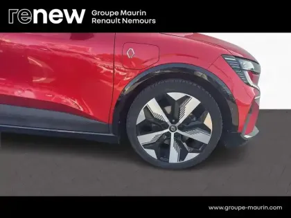 Photo 9 Renault Megane  E-Tech Electric EV60 220ch Techno super charge