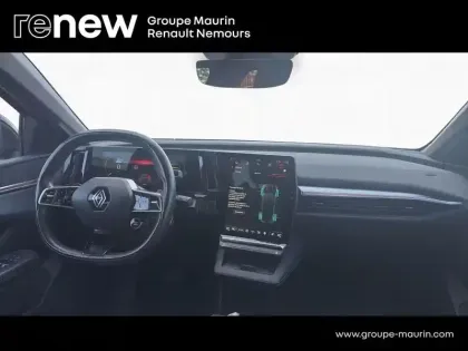 Photo 13 Renault Megane  E-Tech Electric EV60 220ch Techno super charge