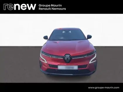 Photo 7 Renault Megane  E-Tech Electric EV60 220ch Techno super charge
