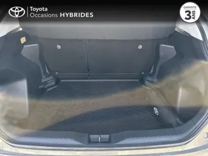 Photo 9 Toyota Yaris  Cross 116h Dynamic MY22