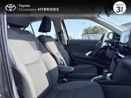 Photo 5 Toyota Yaris  Cross 116h Dynamic MY22