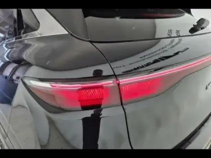 Photo 8 Renault Megane  E-Tech Electric EV60 220ch Techno super charge