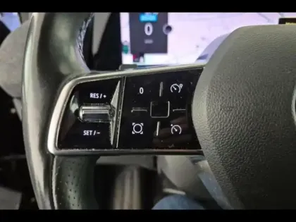 Photo 12 Renault Megane  E-Tech Electric EV60 220ch Techno super charge