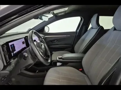 Photo 6 Renault Megane  E-Tech Electric EV60 220ch Techno super charge
