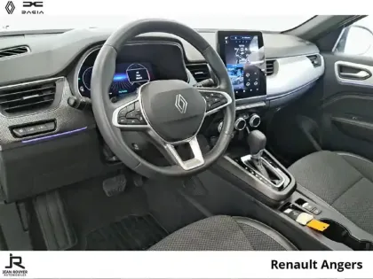 Photo 14 Renault Arkana  1.3 TCe 140ch mild hybrid Techno EDC -24