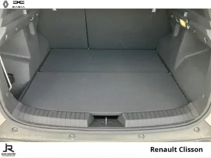 Photo 9 Dacia Duster  Journey TCe 130 4x2 + Pack City