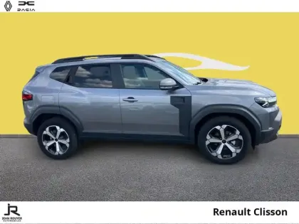 Photo 5 Dacia Duster  Journey TCe 130 4x2 + Pack City