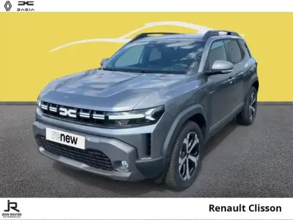 Photo Dacia Duster Journey