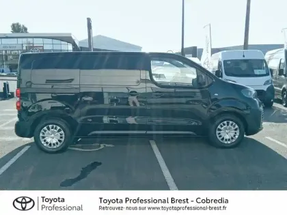 Photo 8 Toyota Proace  Medium 1.5 D-4D 120 Start MY25