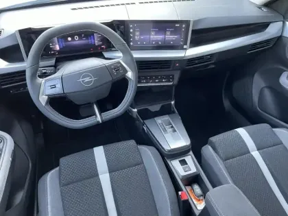 Photo 9 Opel Frontera  1.2 Turbo Hybrid 145ch Ultimate e-DCT6