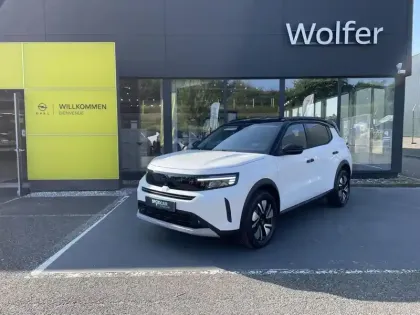 Photo Opel Frontera Ultimate