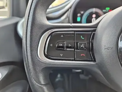 Photo 12 Fiat 500  FIAT Nouvelle  Berline MY22 Action berline 23,8 kWh