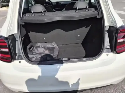 Photo 5 Fiat 500  FIAT Nouvelle  Berline MY22 Action berline 23,8 kWh
