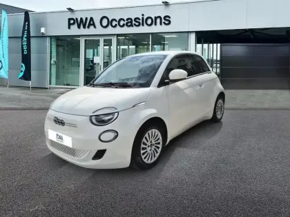 Photo Fiat 500 Base