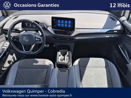 Photo 9 Volkswagen ID.4  174ch Pro 77 kWh Life Plus
