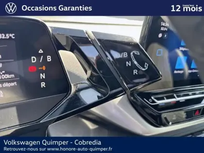 Photo 14 Volkswagen ID.4  174ch Pro 77 kWh Life Plus