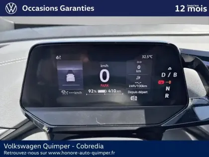 Photo 13 Volkswagen ID.4  174ch Pro 77 kWh Life Plus