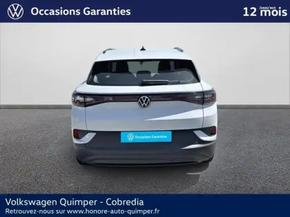 Photo 5 Volkswagen ID.4  174ch Pro 77 kWh Life Plus