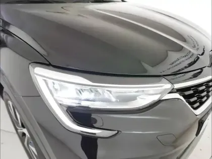Photo 11 Renault Arkana  1.3 TCe 140ch mild hybrid Evolution EDC -23