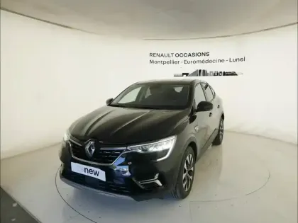 Photo Renault Arkana Evolution