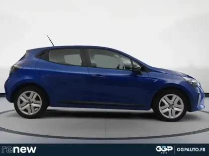 Photo 5 Renault Clio  1.5 Blue dCi 100ch Evolution - 24
