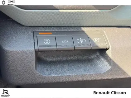 Photo 14 Dacia Duster  Extreme TCe 130 4x2 + Pack Techno