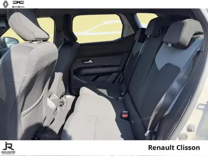 Photo 8 Dacia Duster  Extreme TCe 130 4x2 + Pack Techno