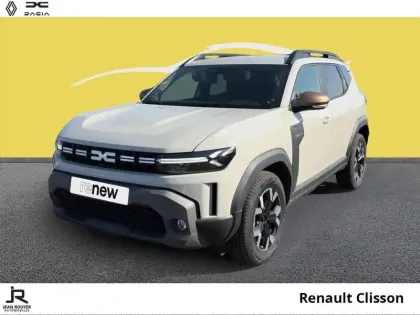 Photo Dacia Duster Extreme