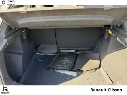 Photo 9 Dacia Duster  Extreme TCe 130 4x2 + Pack Techno