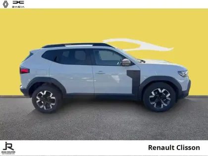 Photo 5 Dacia Duster  Extreme TCe 130 4x2 + Pack Techno