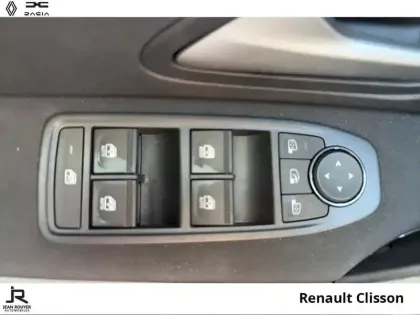 Photo 13 Dacia Duster  Extreme TCe 130 4x2 + Pack Techno