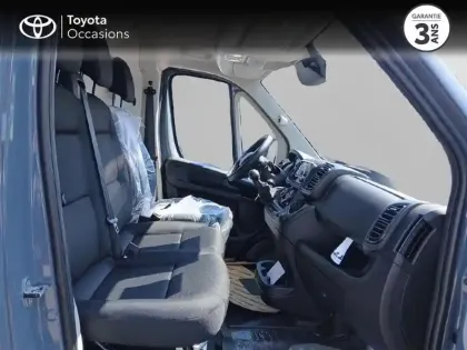 Photo 5 Toyota Proace  MAX Fg L3H2 3.5 180ch Start MY25